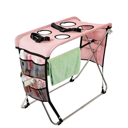 PawSpa Plus Pet Grooming Station
