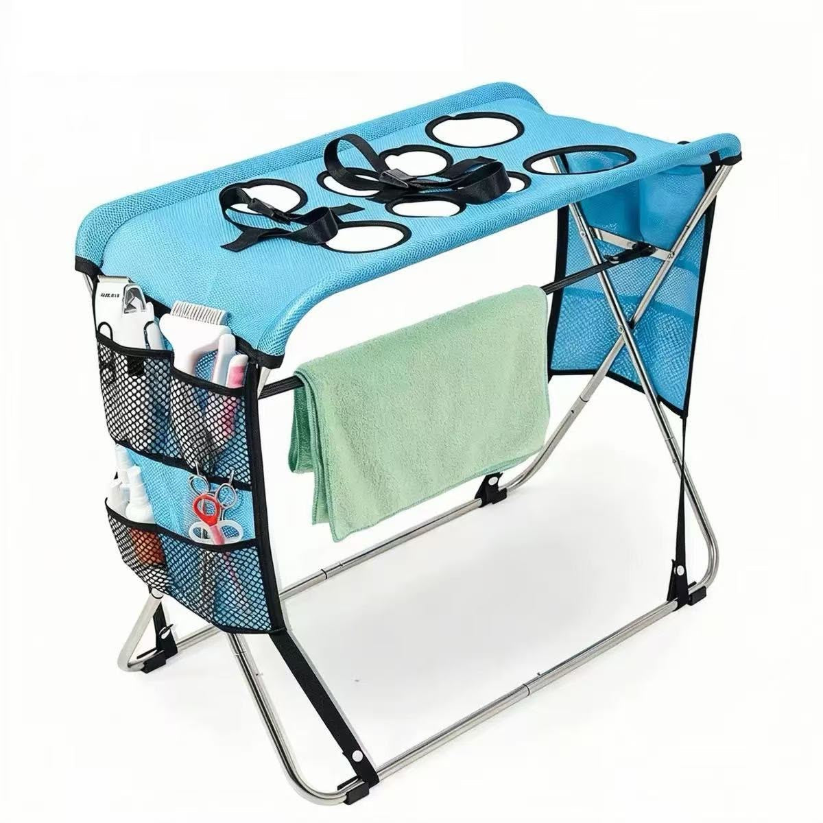 PawSpa Plus Pet Grooming Station