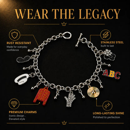 Moonwalker Legacy